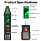 ⏳Limited time – 50% OFF⏰✨⚡️Digital Circuit Breaker Finder with Socket Tester