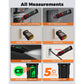 ⏳Limited time – 50% OFF⏰✨⚡️Digital Circuit Breaker Finder with Socket Tester