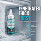 ⏳🔥LIMITED-TIME 50% OFF! Careluxpro Fast-Acting Refrigerator Defrost Spray