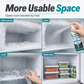 ⏳🔥LIMITED-TIME 50% OFF! Careluxpro Fast-Acting Refrigerator Defrost Spray