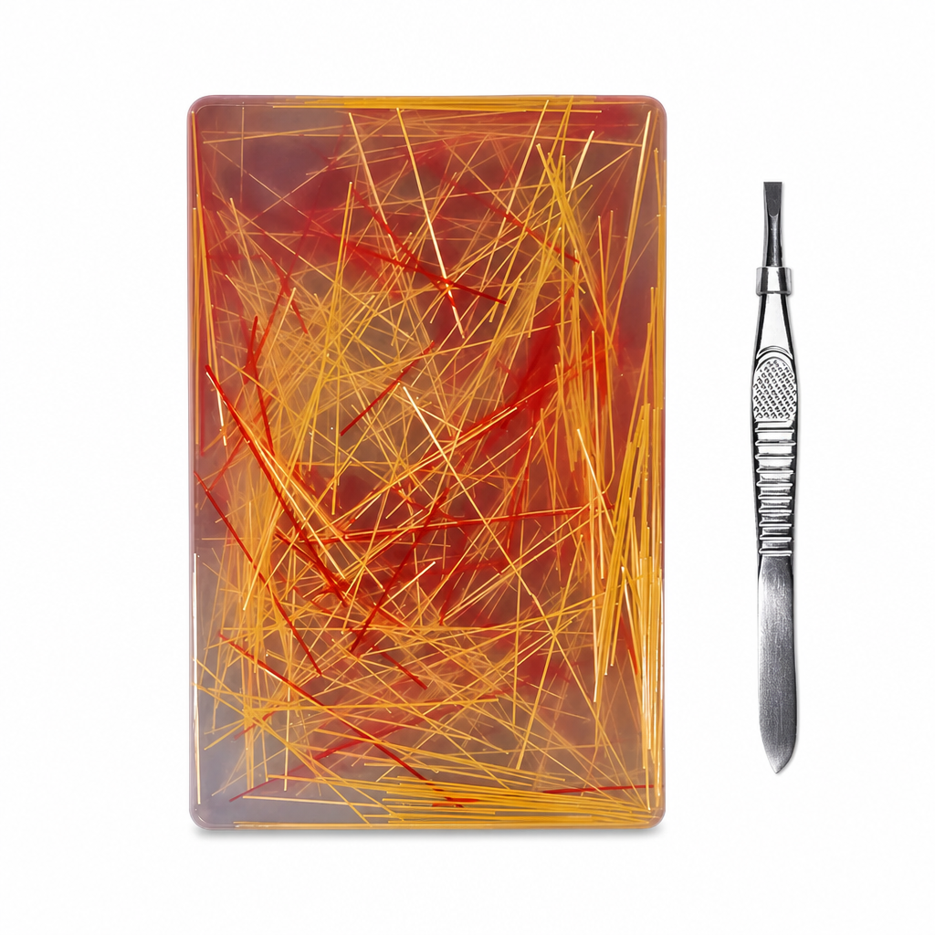 ⏳LAST DAY SALE ONLY ￡6.99!!🌸🧩 Rectangular Picking Fidget Toy