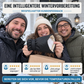 🚰 50% OFF! ❄️ Outdoor Faucet Cover – Winter freeze protection & insulated ✨