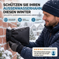 🚰 50% OFF! ❄️ Outdoor Faucet Cover – Winter freeze protection & insulated ✨