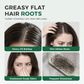 💇‍♀️50% OFF NOW! Rinse-Free Hair Cleansing Wipes – Waterless Oil Control Hair Root Refreshing Wipes, Portable Single Sachet Hair Towel for Greasy Flat Hair