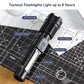 💥LAST DAY SALE 49% OFF💥Long-range White Laser Ultra-bright Flashlight