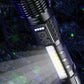 💥LAST DAY SALE 49% OFF💥Long-range White Laser Ultra-bright Flashlight