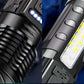 💥LAST DAY SALE 49% OFF💥Long-range White Laser Ultra-bright Flashlight
