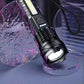 💥LAST DAY SALE 49% OFF💥Long-range White Laser Ultra-bright Flashlight