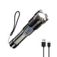 💥LAST DAY SALE 49% OFF💥Long-range White Laser Ultra-bright Flashlight