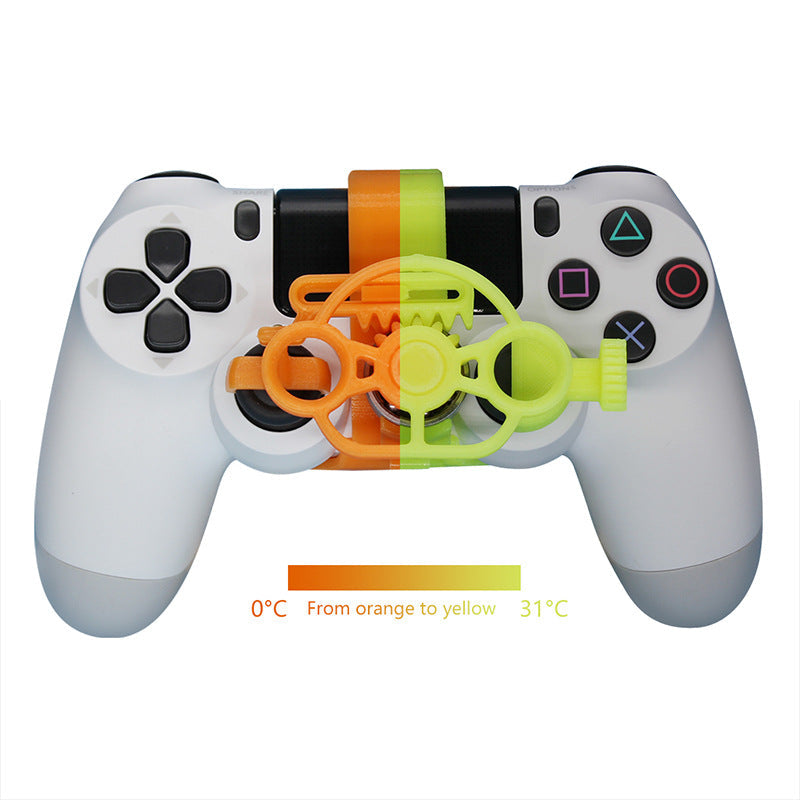 🎮New PC steering wheel for racing games – Driving Simulator