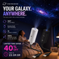 Plug-and-Play HD Star Projector 50,000+ Happy Users