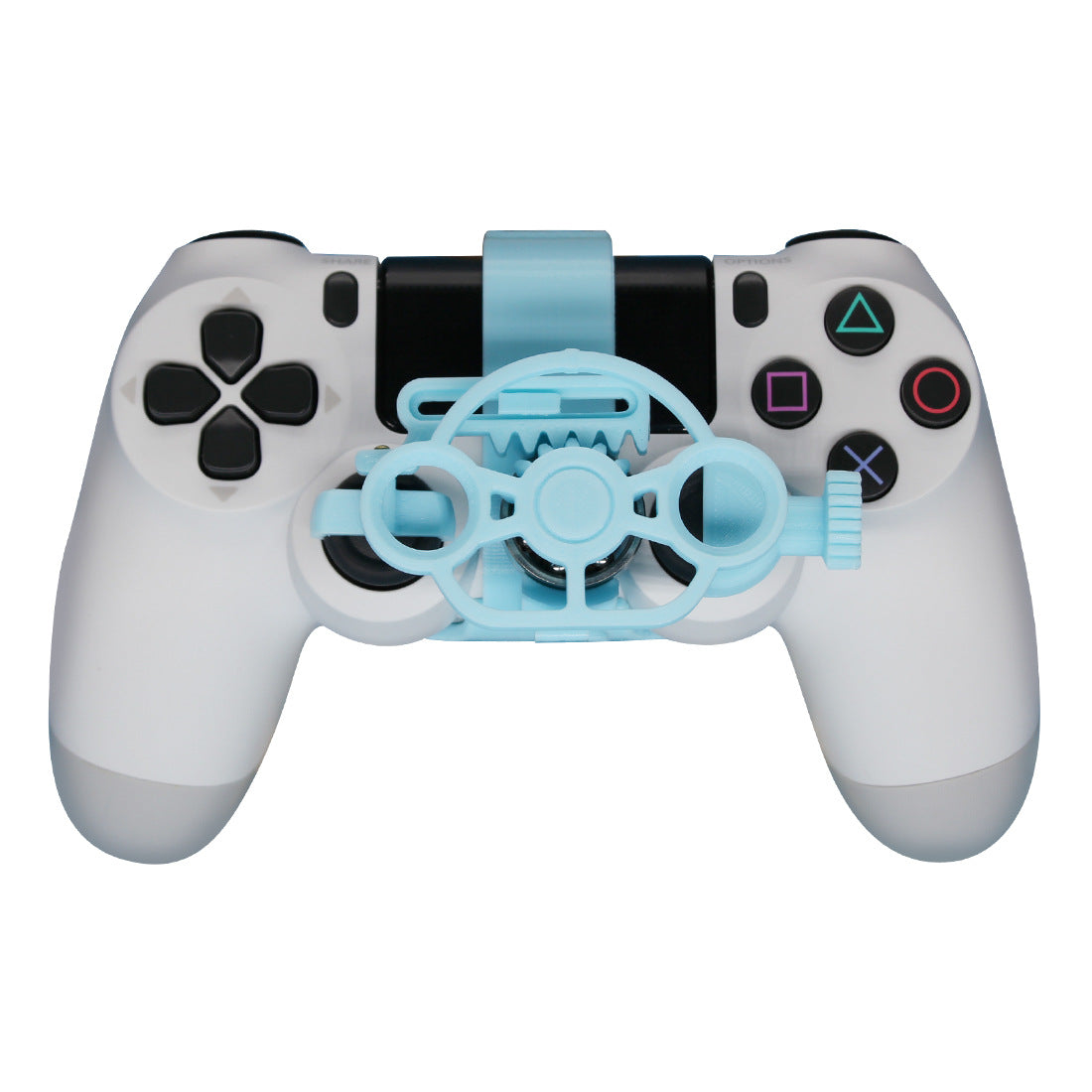 🎮New PC steering wheel for racing games – Driving Simulator