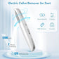 🔥Last Day Special Price £10.99!!💥-🎁Portable Electric Feet Callus Remover