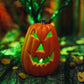 Jack-o-lantern LED-lampor för pumpor (köp 1 och få 1 gratis)