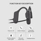 Bone Conduction Headphones - Bluetooth Wireless Headset