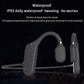 Bone Conduction Headphones - Bluetooth Wireless Headset