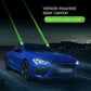 2pcs Car Exterior Roof Laser Warning Lights