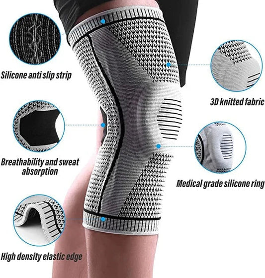 ✨ Hot Rea - Sports Knee Support Pad🦵