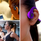 Bone Conduction Headphones - Bluetooth Wireless Headset